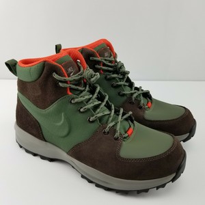 nike manoa waterproof