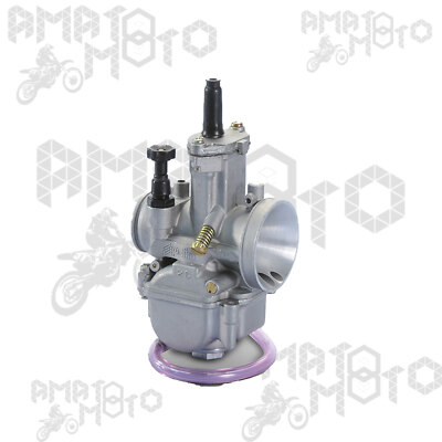  VERGASER D26 POLINI PWK RACING FÜR APRILIA GULLIVER 50 LC 