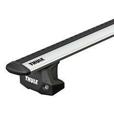 Für Mercedes C-Klasse Limousine Typ W205 Thule WingBar EVO -Dachträger- Top