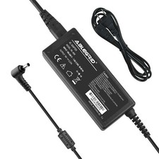 19V 2.37A 45W AC/DC Adapter Charger For Asus Laptop AD883J20 Power Supply Cord