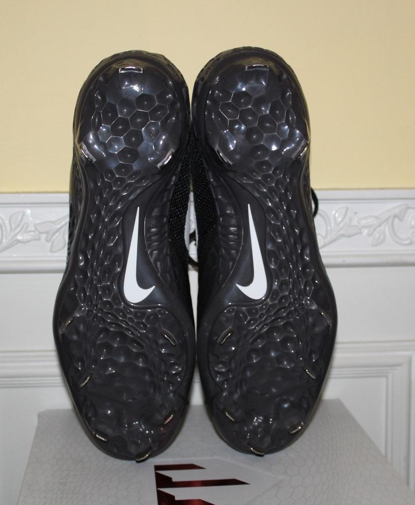 NEW in Box NIKE Force Zoom Trout 5 Pro Men's Baseball METAL Cleats