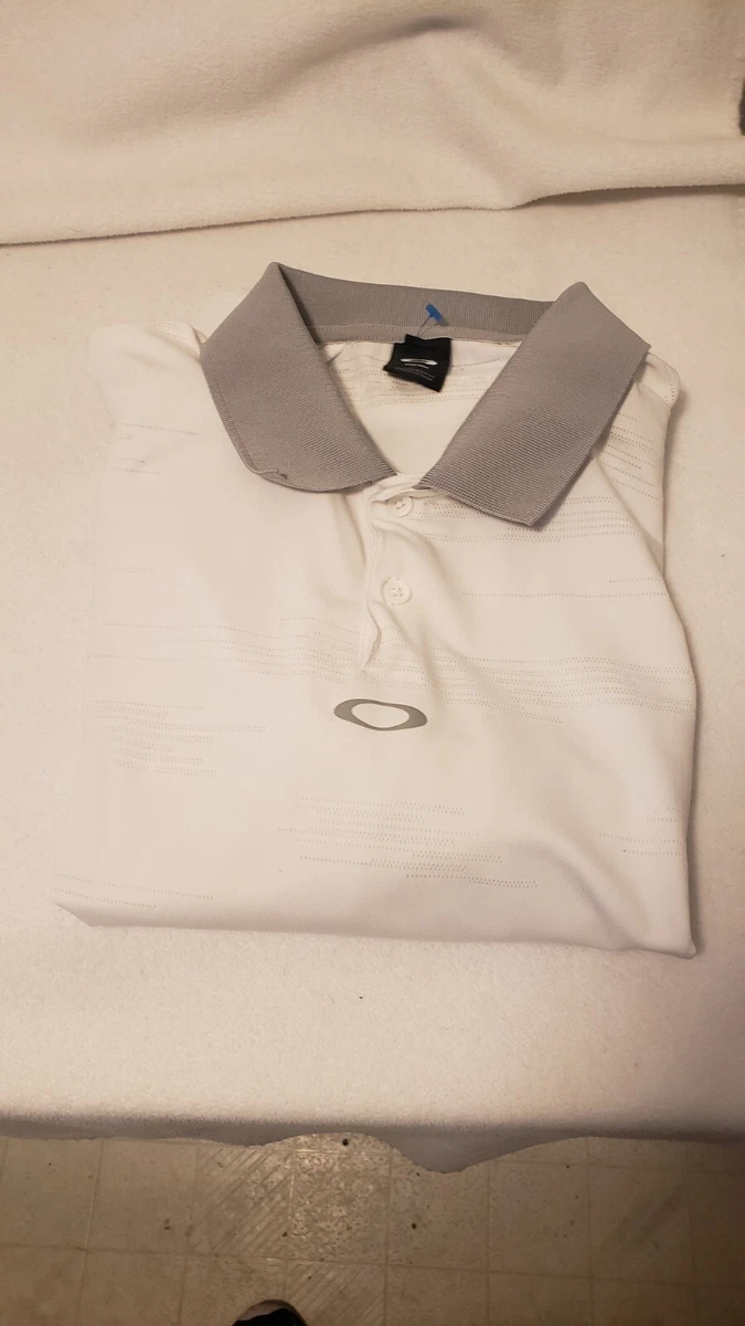 Oakley balata cheap performance polo