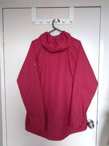 Vintage Trespass Windbreaker Jacket - Picture 2 of 4