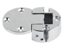 Plano Medial Flap Hinge 90° Degrees Opening Angle 342.75.628 of Hafele