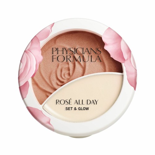Physicians Formula Rosé All Day Set & Glow Illuminating Powder, You Choose - Picture 4 of 4