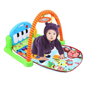 baby music gym
