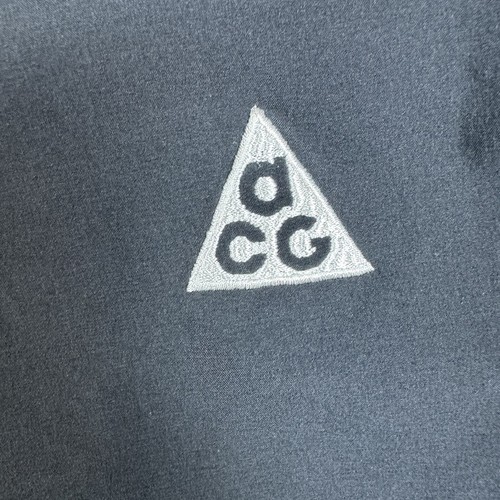 Nike ACG Pants Womens Large Black NRG DF New Sands Pant Elastic Waist DB1230 - Picture 8 of 18
