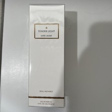 Estee Lauder Tender Light Eau de Parfum Spray, LargeREFILL 3.4oz/100mL SEALED