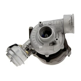 Turbolader 717858-2 für Audi A4 A6 Skoda Superb I VW Passat 1.9 2.0 TDi