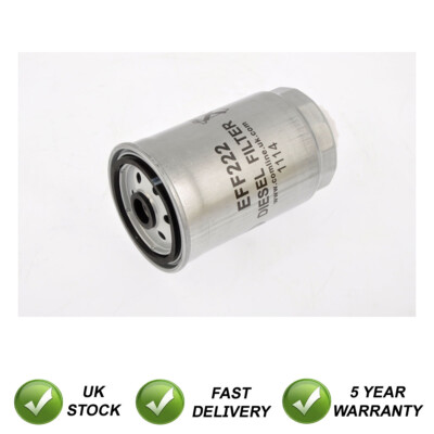 Fuel Filter SJR Fits Hyundai i30 i40 Santa Fe ix35 Kia Sorento Carens Venga