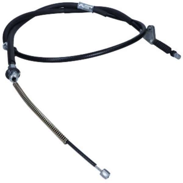 Maxgear Handbremsseil Bremsseil Hinten Rechts FüR Toyota Avensis Station-image