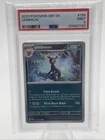 Umbreon 130/197 Sv03: Obsidian Flames Regular