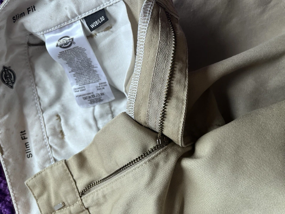 Dickies 874, Foto 3 von 4
