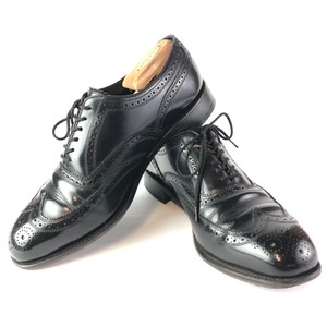 lexington wingtip oxford