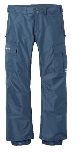 BURTON WINTER SPORTSWEAR W PROWESS JK WEAR L Blue Used | eBay