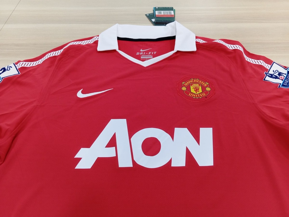 堺*秀様 Nike Manchester United ルーニー10 L s-l400.jpg