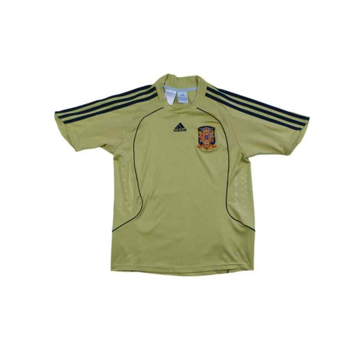 Maillots de Foot Espagne Rétro & Vintage | Maillots Classique - Mon