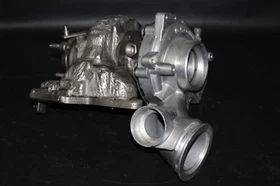 Turbolader Audi A6 A7 Q5 3.0 TDI 059145653L 059145061L 805713-4 Groß A19