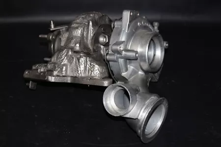 Turbolader 059145061L