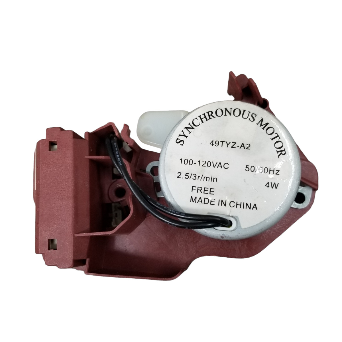 Whirlpool W10006355 Washing Machine Shift Actuator PS117479777 