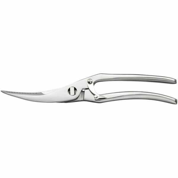 Wmf GeflüGelschere Edelstahl Fleischschere Tranchierschere HäHnchenschere Neu-image