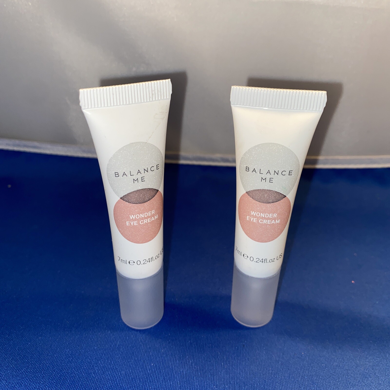 balance me eye cream