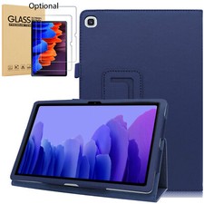 Smart Magnetic Case for Samsung Galaxy Tab A7 10.4 2022 Stand Cover Sleep/Wake