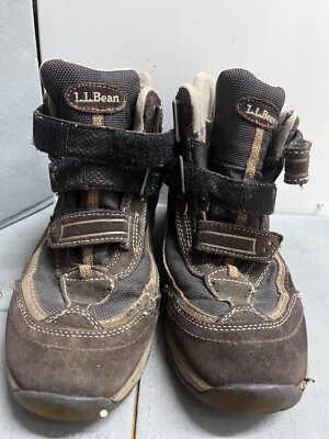 LL Bean Boots Men
