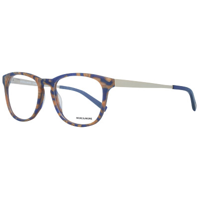 More & More Brille 50507 741 51 Damen Mehrfarbig