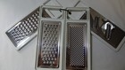 Kitchenware Kitchen Graters With 4 Graters