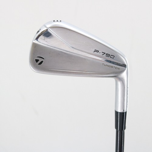TaylorMade P790 P 790 Individual 3 Iron Graphite A Senior Flex RH P-146162