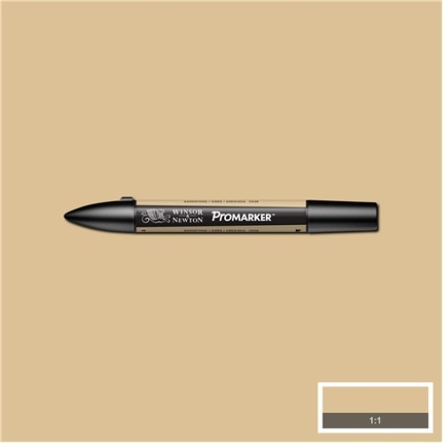 Winsor & Newton Promarkers Pens Earth Brown Markers Art Drawing Letraset Student - Picture 13 of 19
