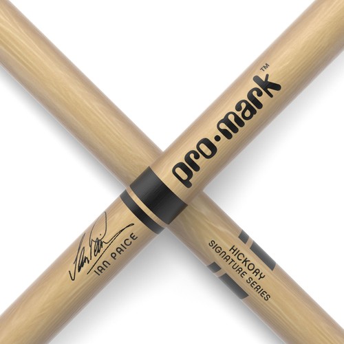 Palos de pago Ian PRO-MARK TX808LW - Imagen 4 de 5