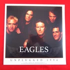 Eagles Unplugged 1994 (New & Sealed) LP