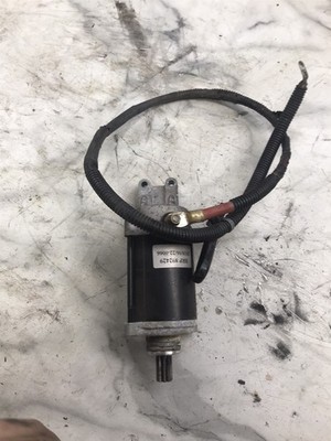 19 Ski-Doo Renegade Adrenaline 900 Ace Turbo 137'' engine starter motor 