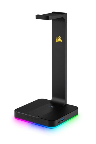 Corsair ST100 HS Stand RGB 7.1 Sound Headset-Halterung #1906924