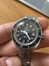 Certina DS 200M Watch