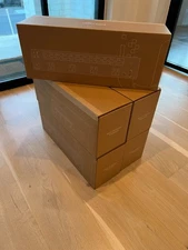 NEW Ubiquiti Unifi Power Distribution Pro (USP-PDU-PRO)