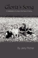 Jerry Pilcher | Gloria's Song | Taschenbuch | Englisch (2003) | 1st Book Library