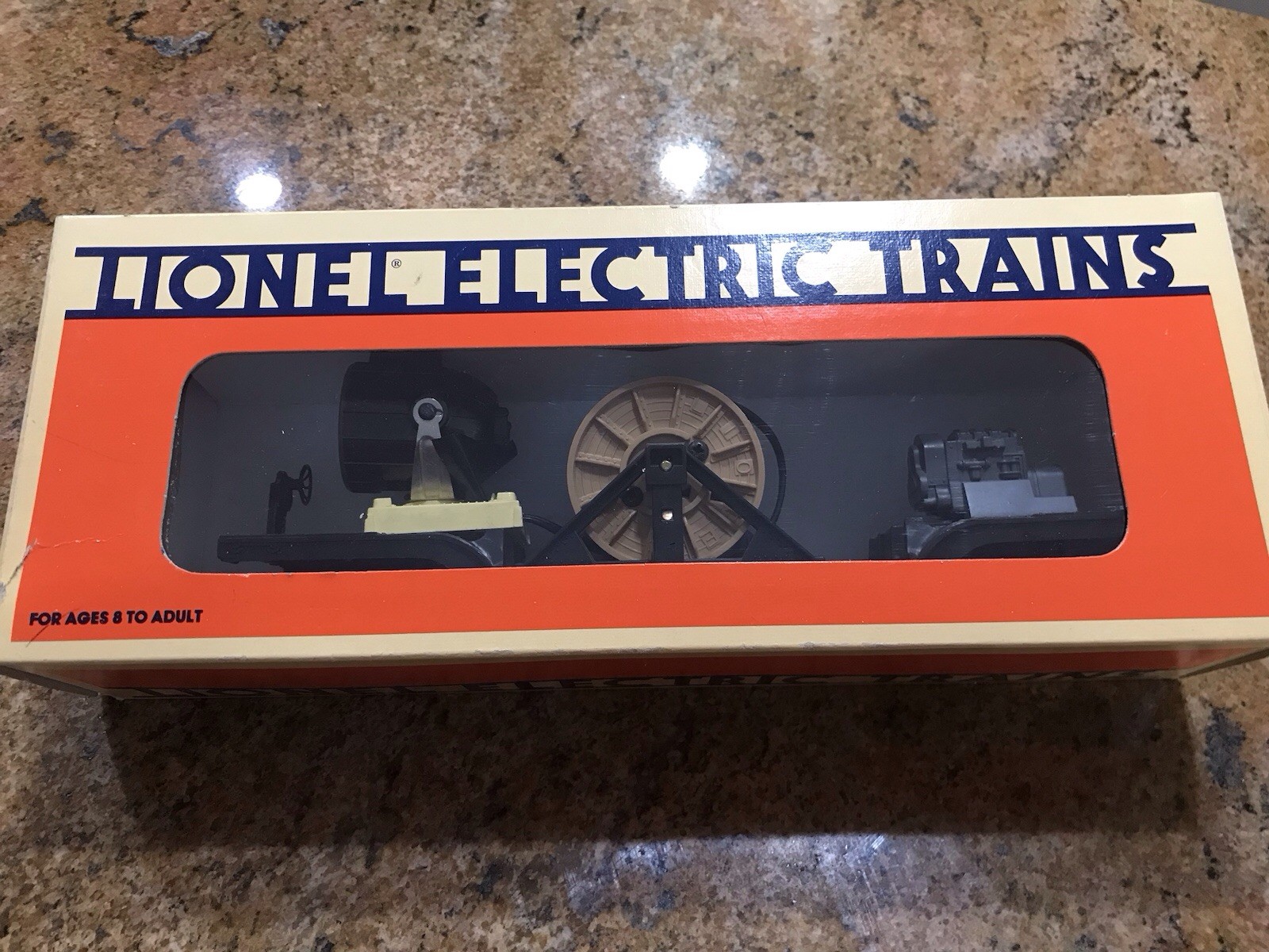 Click here to see eBay Auction