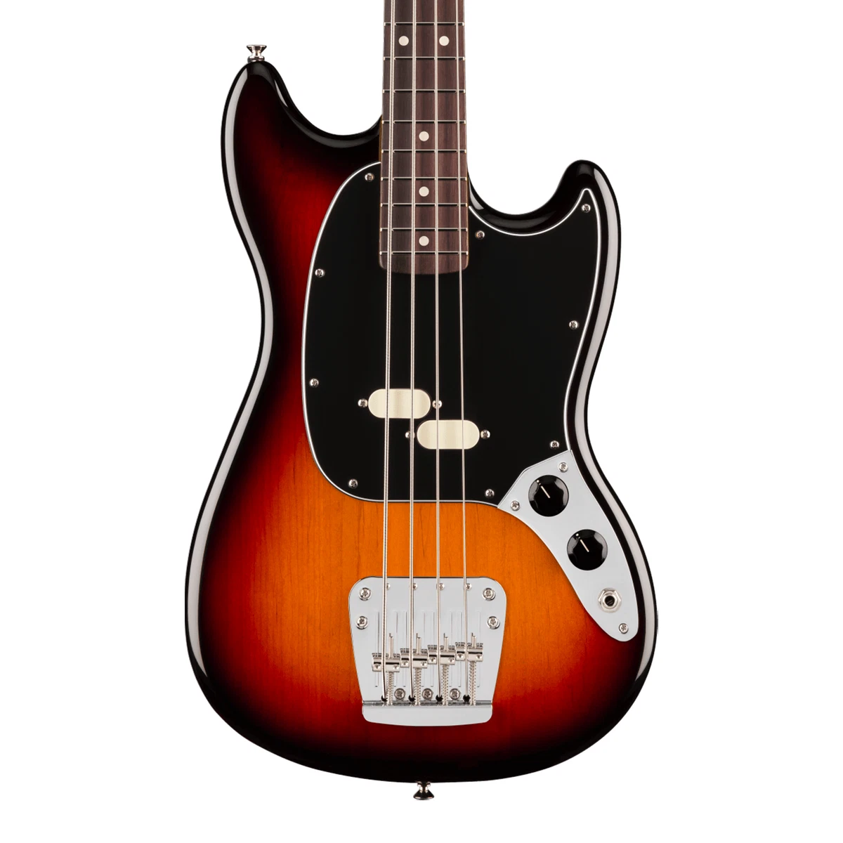 25+ Fender Mustang Bass for sale | Updated Oct 2026
