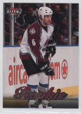 2007-08 Fleer Ultra Rookie Jeff Finger #222 0a4