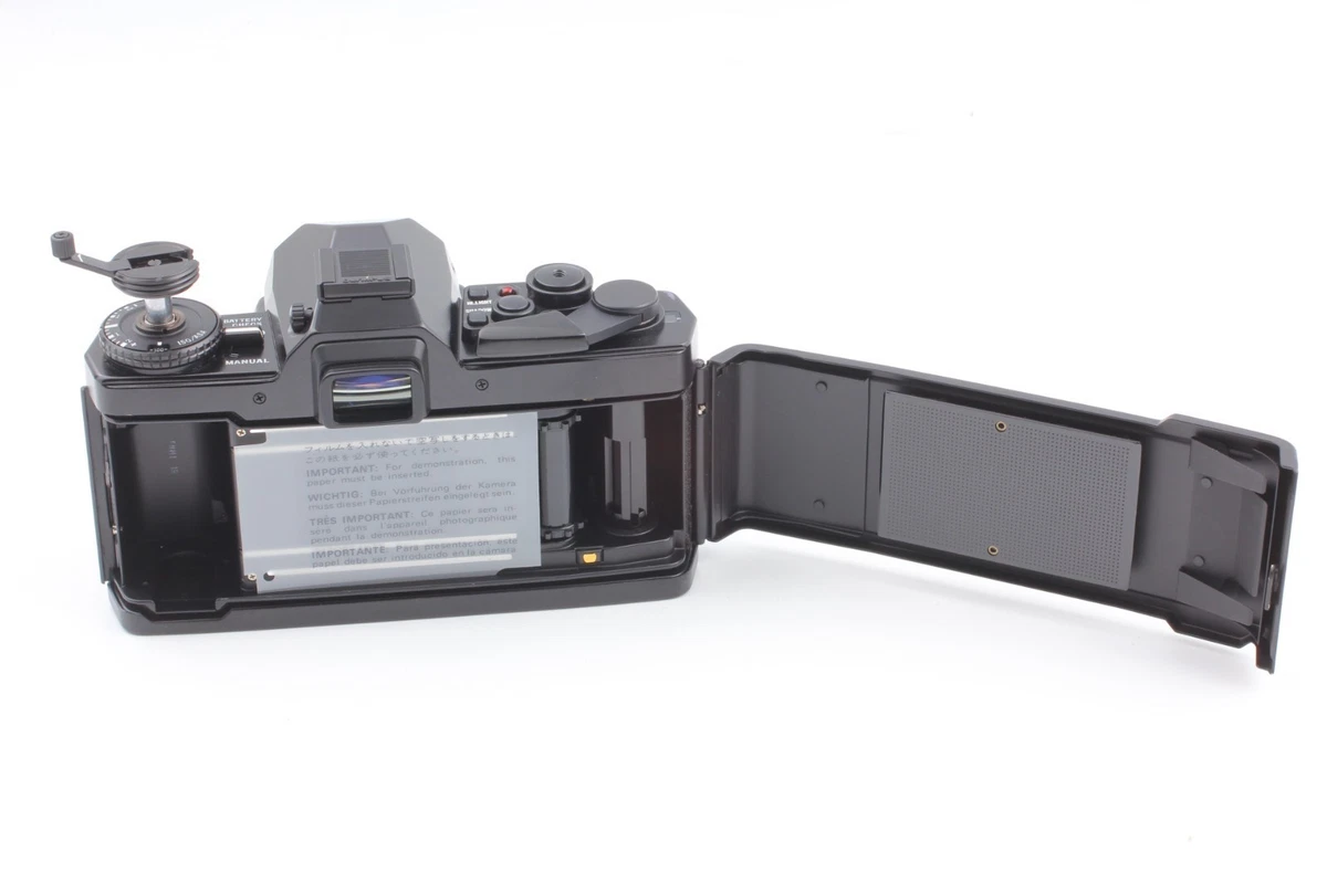 Olympus OM-4Ti Film Cameras for sale | eBay UK