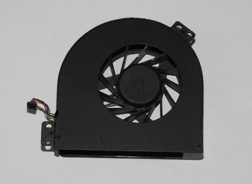 Dell Precision M4600 Notebook Kühler Lüfter FAN 05PJ49