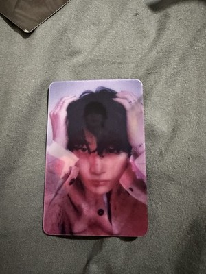 I.N. - Stray Kids DO IT- Lenticular photocard