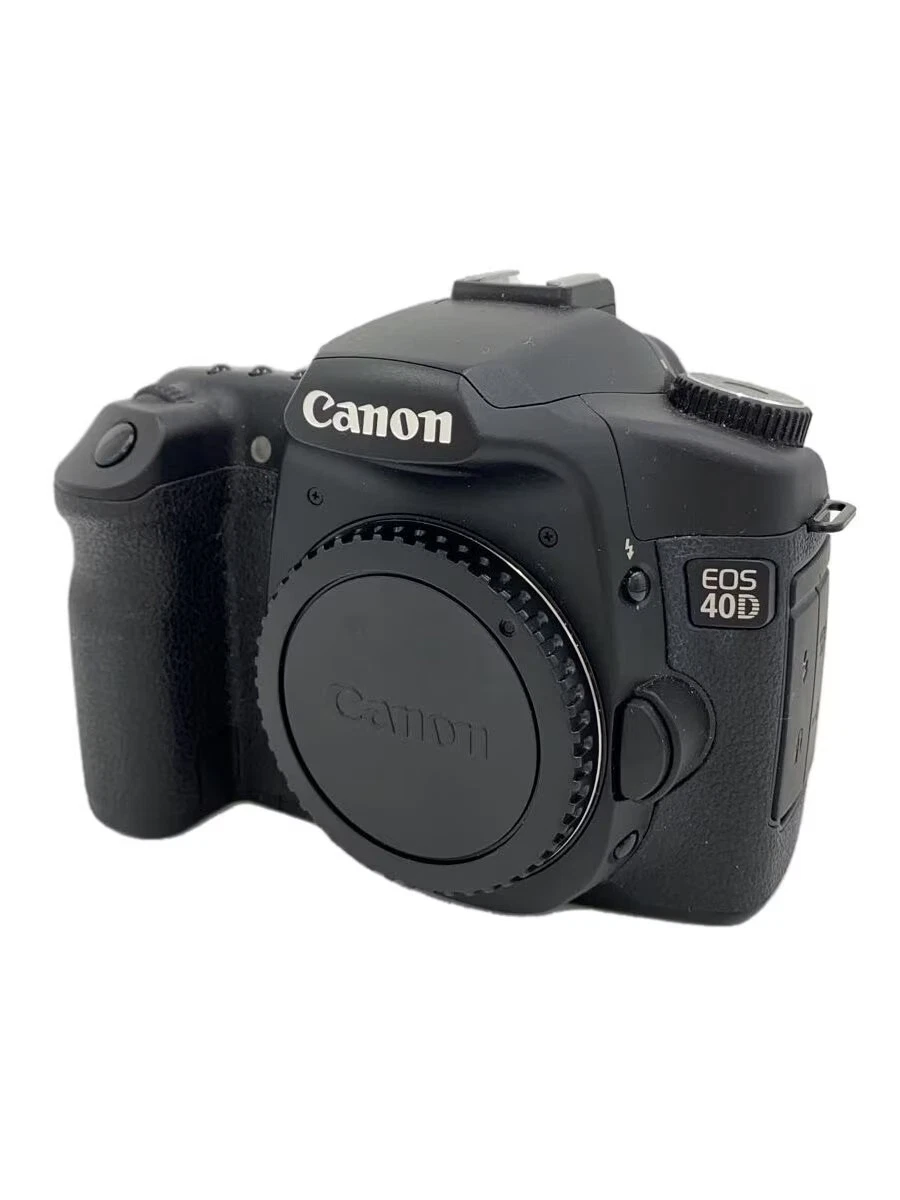 Canon EOS Digital Cameras EOS 40D for sale | eBay