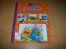 Winnie Puuh- Entdecke Gemüse