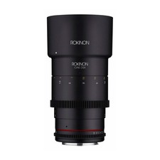Rokinon 135mm T2.2 DSX High Speed Cine Lens Sony E Prime PRO