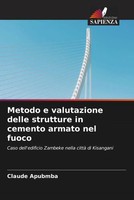 Claude Apubmba | Metodo E Valutazione Delle Strutture In Cemento Armato Nel...