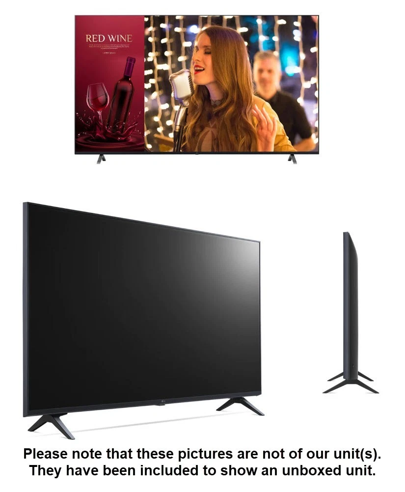 LG 40-49 Inch TVs for Sale | Shop New & Used LG 40-49 Inch TVs | eBay